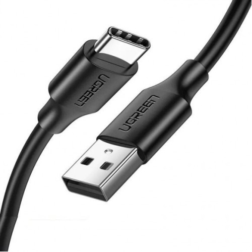 Ugreen 60117 USB cable USB 2.0 1.5 m USB A USB C Black Ugreen 60117 USB cable USB 2.0 1.5 m USB A USB C Black