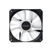 ASUS ROG STRIX LC II 360 ARGB Processor All-in-one liquid cooler 12 cm Black ASUS ROG STRIX LC II 360 ARGB Processor All-in-one liquid cooler 12 cm Black