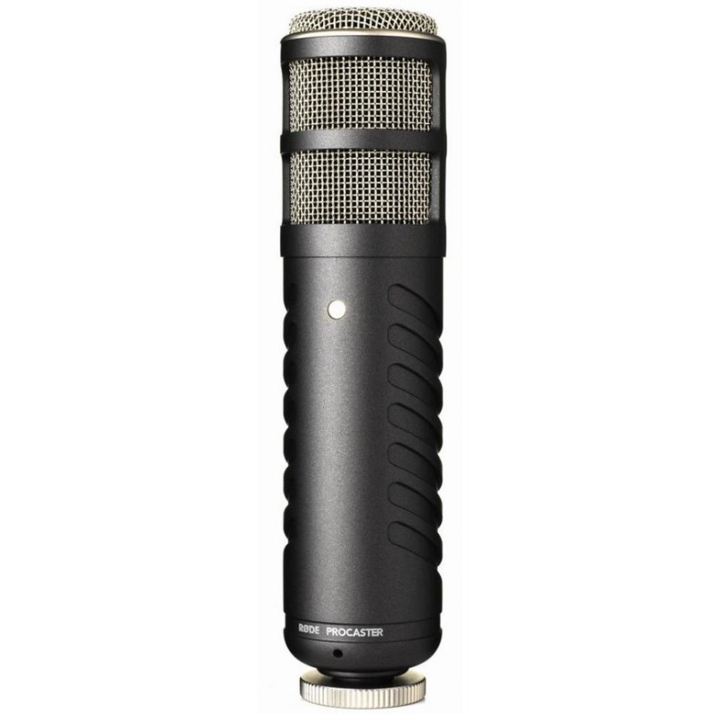 RØDE Procaster Black Studio microphone RØDE Procaster Black Studio microphone