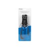 Lanberg NT-0203 cable crimper Crimping tool Black, Blue