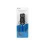 Lanberg NT-0203 cable crimper Crimping tool Black, Blue