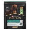 PURINA Pro Plan Sensitive Digestion Small & Mini Adult Lamb - dry dog food - 700g