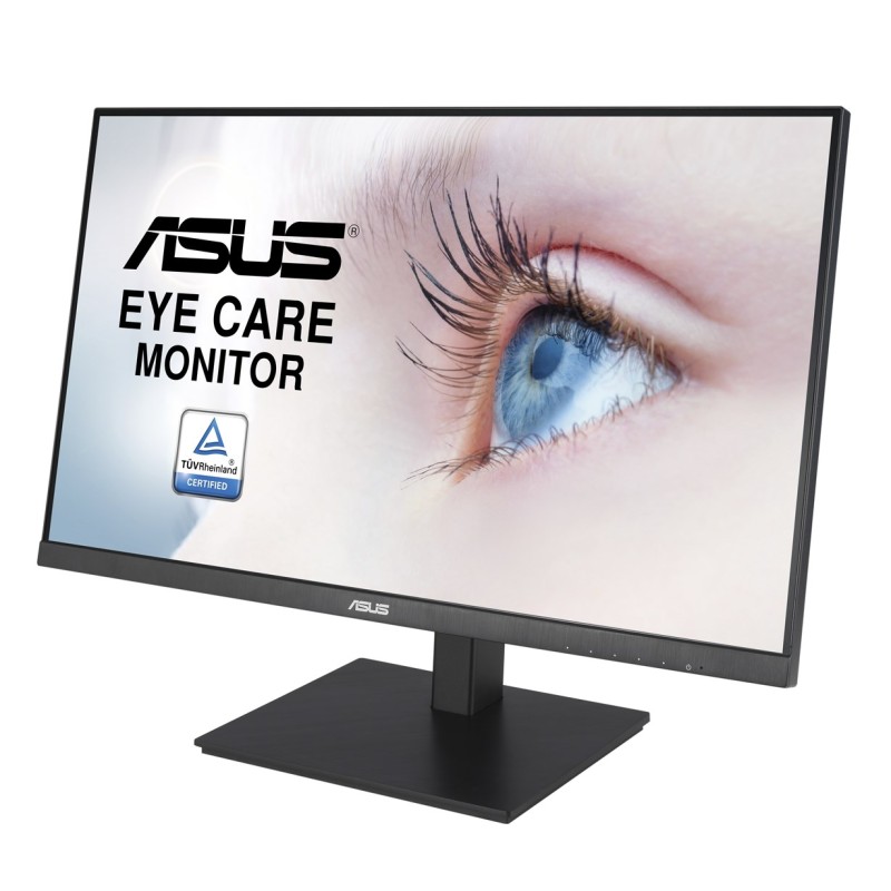 ASUS VA24DQSB computer monitor 60.5 cm (23.8 ASUS VA24DQSB computer monitor 60.5 cm (23.8