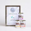 VITAKRAFT Dental 3in1 XS - dog treat - 70g