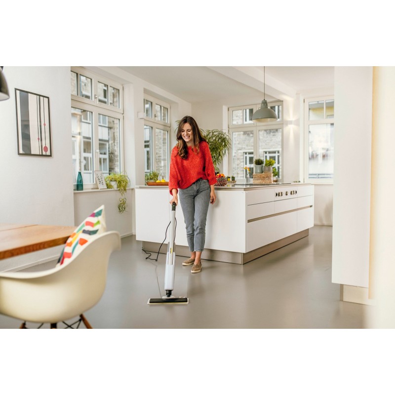 Steam Cleaner KARCHER SC 2 Upright AE - 1.513-509.0 Steam Cleaner KARCHER SC 2 Upright AE - 1.513-509.0
