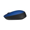 Logitech M170 Wireless Mouse