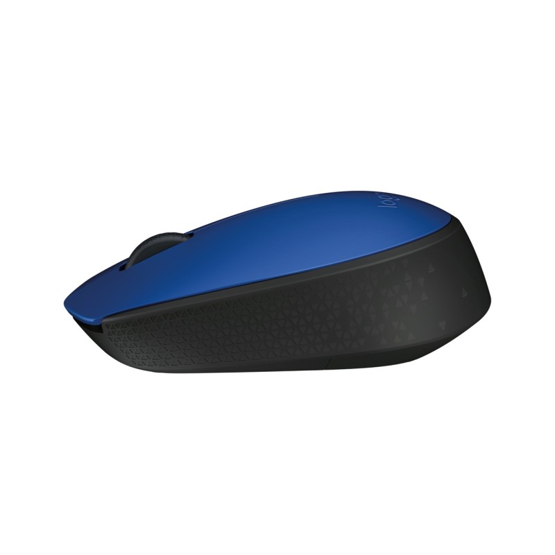 Logitech M170 Wireless Mouse