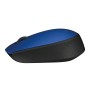 Logitech M170 Wireless Mouse