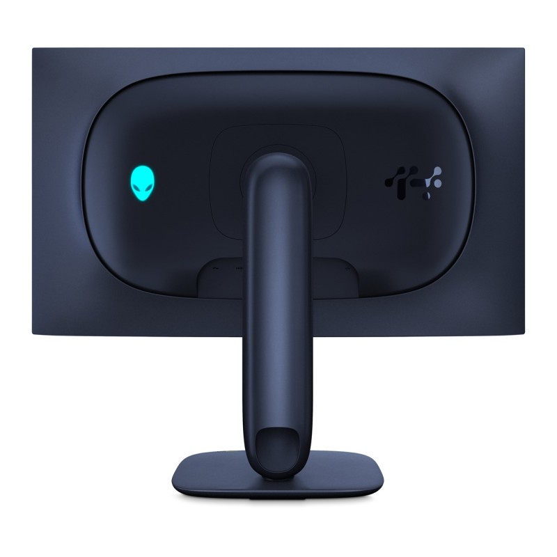 Alienware AW2725Q computer monitor 67.8 cm (26.7