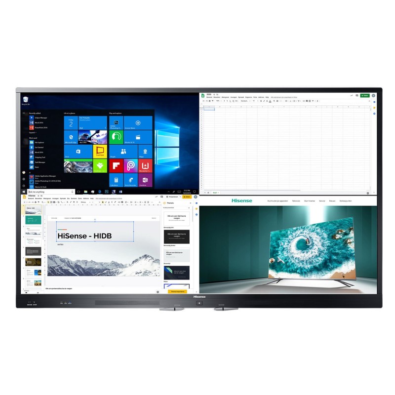 Lenovo Legion R25f-30 LED display 62.2 cm (24.5 Lenovo Legion R25f-30 LED display 62.2 cm (24.5