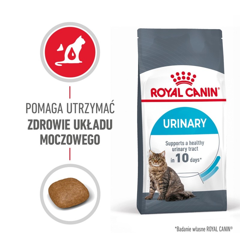 Royal Canin Urinary Care dry cat food 10 kg Royal Canin Urinary Care dry cat food 10 kg