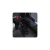 Huzaro Hero 6.0 RGB Black Huzaro Hero 6.0 RGB Black