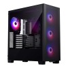 Phanteks XT Pro Ultra Midi Tower Black Phanteks XT Pro Ultra Midi Tower Black