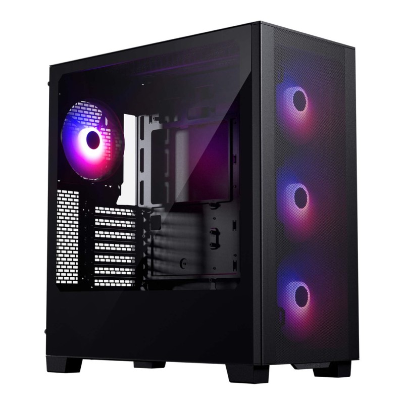 Phanteks XT Pro Ultra Midi Tower Black Phanteks XT Pro Ultra Midi Tower Black