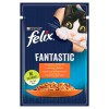 PURINA Felix Countryside Selection - wet cat food - 120x85g