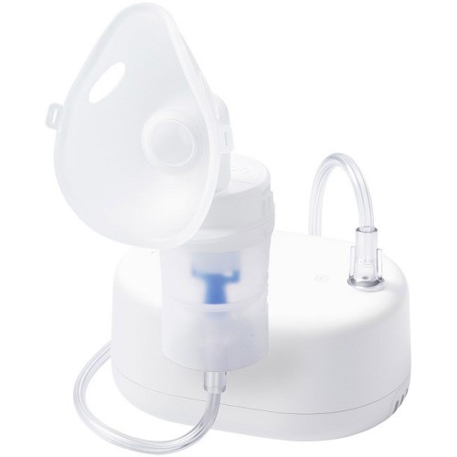 Omron NE-810 nebulizer Omron NE-810 nebulizer