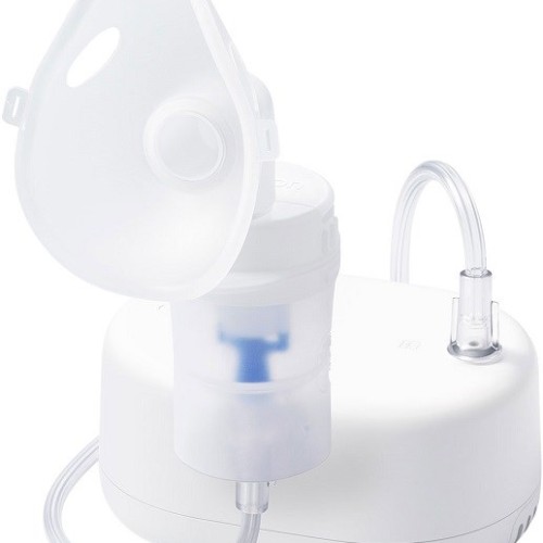 Omron NE-810 nebulizer Omron NE-810 nebulizer