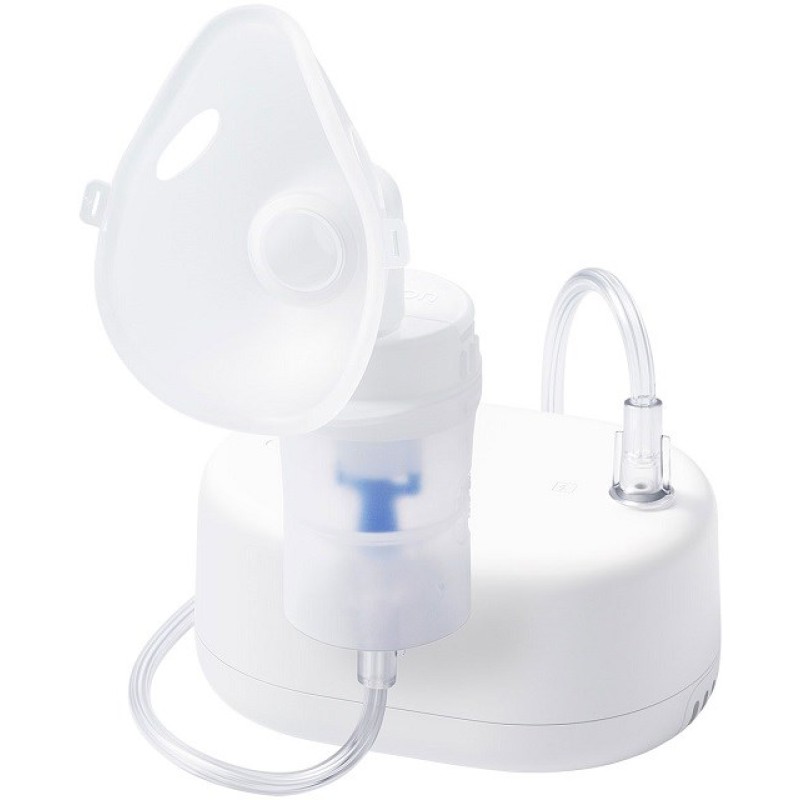 Omron NE-810 nebulizer Omron NE-810 nebulizer