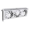 Inno3D GeForce RTX 5080 X3 OS WHITE NVIDIA 16 GB GDDR7 Inno3D GeForce RTX 5080 X3 OS WHITE NVIDIA 16 GB GDDR7