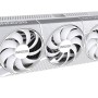 Inno3D GeForce RTX 5080 X3 OS WHITE NVIDIA 16 GB GDDR7