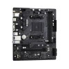 ASUS TUF GAMING A520M-PLUS II AMD A520 Socket AM4 micro ATX