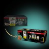 SHEBA Mini Fresh Cuisine Taste of Tokyo - wet cat food - 6x50 g SHEBA Mini Fresh Cuisine Taste of Tokyo - wet cat food - 6x50 g