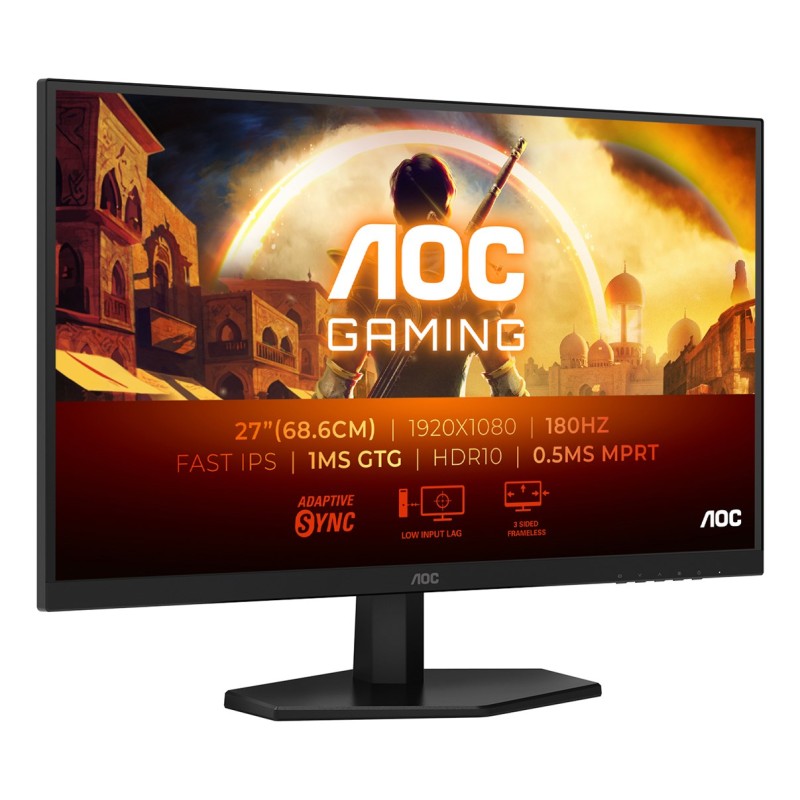 MONITOR AOC LED 23,8