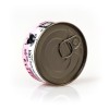 3COTY Turkey - wet cat food - 80g 3COTY Turkey - wet cat food - 80g