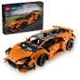 LEGO TECHNIC 42196 Lamborghini Huracán Tecnica Orange