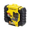 Drilling and driving set STANLEY STA88546 50 pieces