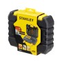 Drilling and driving set STANLEY STA88546 50 pieces