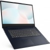 Lenovo IdeaPad 3 17IAU7 Intel® Core™ i3 i3-1215U Laptop 43.9 cm (17.3