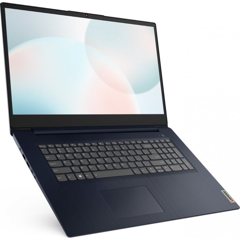 Lenovo IdeaPad 3 17IAU7 Intel® Core™ i3 i3-1215U Laptop 43.9 cm (17.3 Lenovo IdeaPad 3 17IAU7 Intel® Core™ i3 i3-1215U Laptop 43.9 cm (17.3