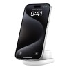 Belkin BoostCharge Headphones, Smartphone White USB Wireless charging Fast charging Indoor Belkin BoostCharge Headphones, Smartphone White USB Wireless charging Fast charging Indoor