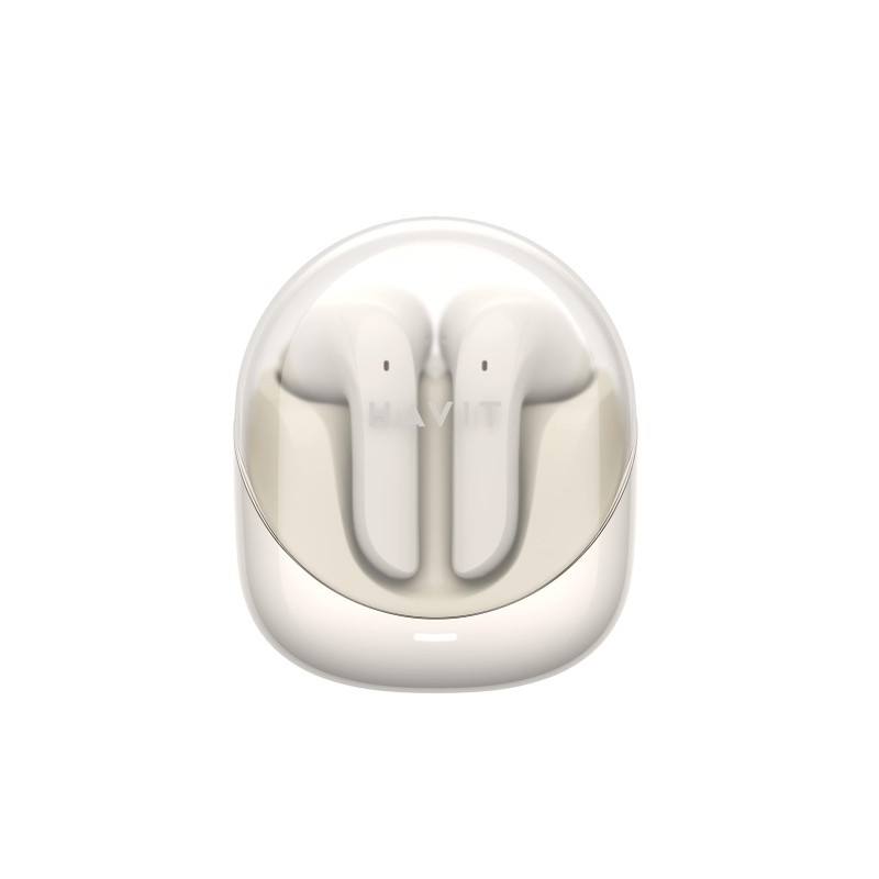 Havit TW974 ModernBuds Bluetooth Headset Head-band Havit TW974 ModernBuds Bluetooth Headset Head-band