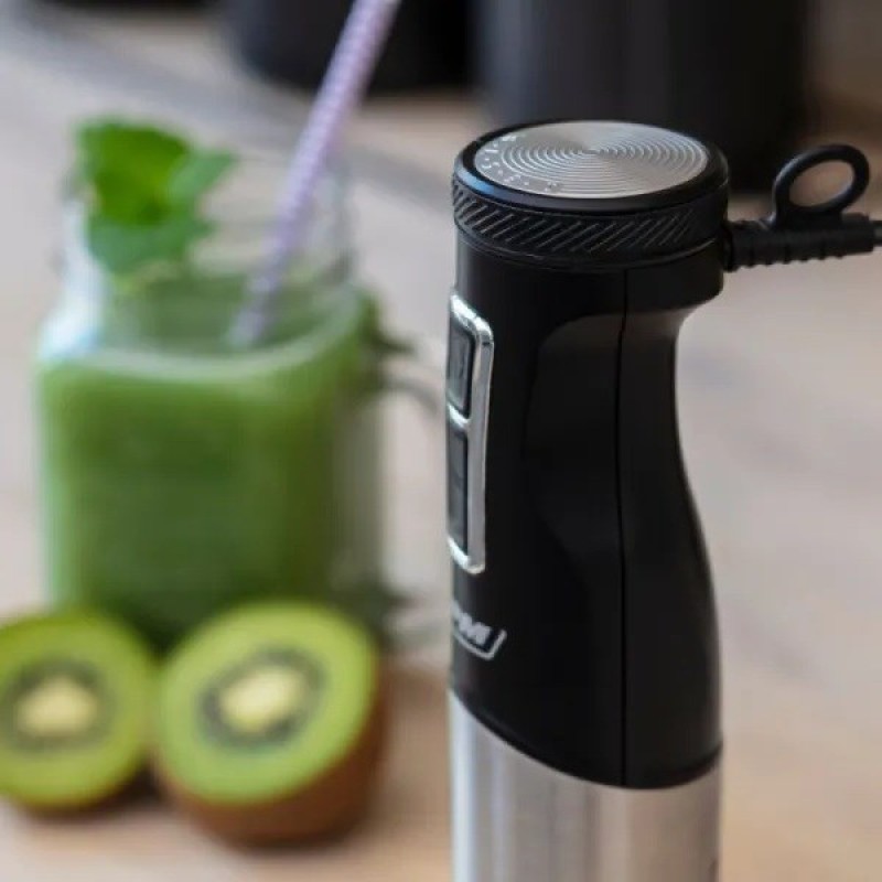 Blender ręczny MPM MBL-33M Blender ręczny MPM MBL-33M