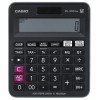 CASIO CALCULATOR OFFICE MJ-120D PLUS BLACK , 12 DIGIT DISPLAY CASIO CALCULATOR OFFICE MJ-120D PLUS BLACK , 12 DIGIT DISPLAY