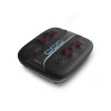 Medisana LM 100 massager Foot, Legs Black Medisana LM 100 massager Foot, Legs Black