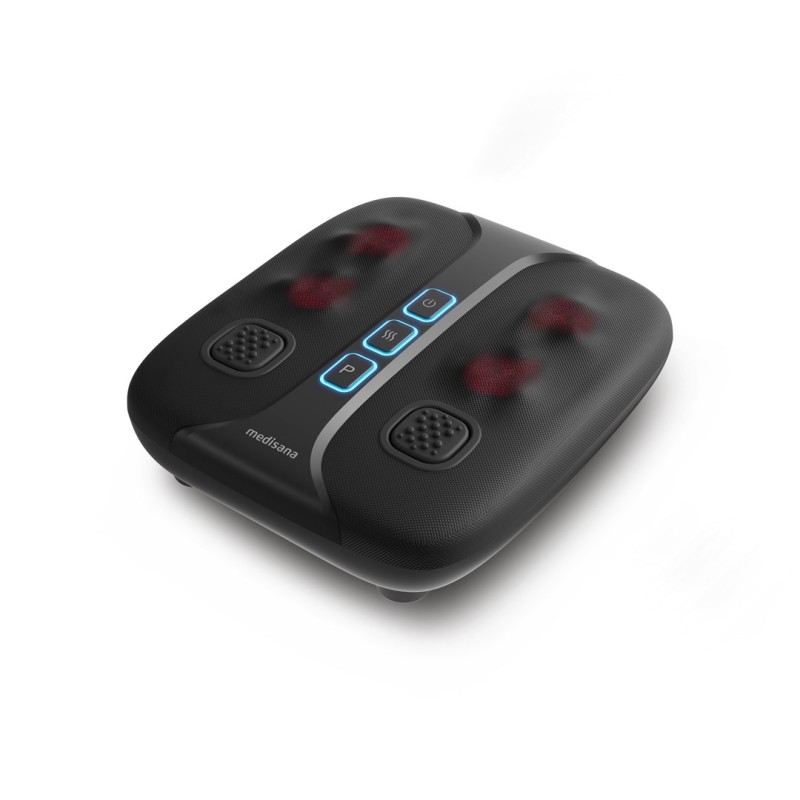 Medisana LM 100 massager Foot, Legs Black Medisana LM 100 massager Foot, Legs Black