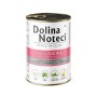 DOLINA NOTECI Premium Rich in veal with green peas - wet dog food - 400g