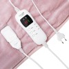 ADLER AD 7443 ELECTRIC BLANKET ADLER AD 7443 ELECTRIC BLANKET