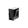 DeepCool CH510 Midi Tower White DeepCool CH510 Midi Tower White