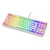 Huzaro Force 6.2 Mesh RGB gaming chair Huzaro Force 6.2 Mesh RGB gaming chair