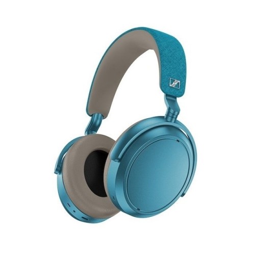 Sennheiser Momentum Wireless Headphones Teal Sennheiser Momentum Wireless Headphones Teal