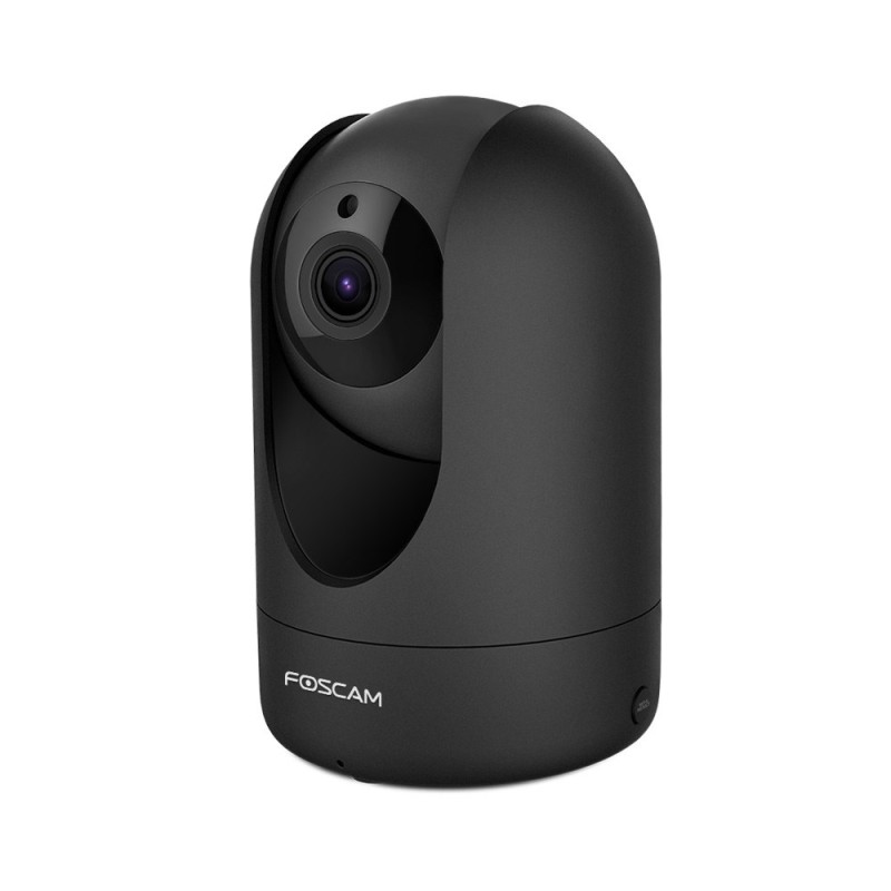Foscam R4M-B security camera Cube IP security camera Indoor 2560 x 1440 pixels Desk Foscam R4M-B security camera Cube IP security camera Indoor 2560 x 1440 pixels Desk