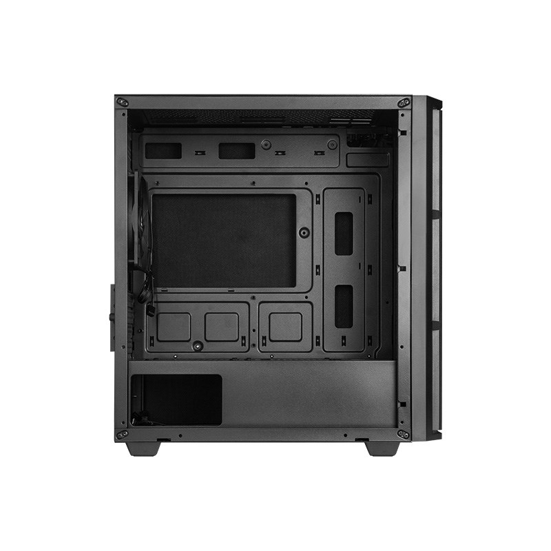 Chieftec AZ-01B-OP computer case Mini Tower Black Chieftec AZ-01B-OP computer case Mini Tower Black