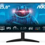 AOC 24B36X computer monitor 60.5 cm (23.8
