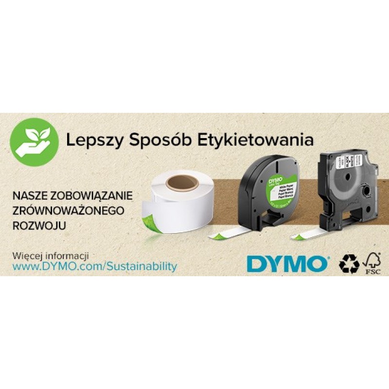 DYMO ® LabelWriter™ 5XL DYMO ® LabelWriter™ 5XL