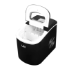 Portable ice maker LIN ICE PRO-B12 black Portable ice maker LIN ICE PRO-B12 black