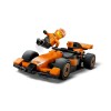 LEGO CITY 60442 F1 Driver with McLaren Race Car LEGO CITY 60442 F1 Driver with McLaren Race Car